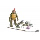 Teenage Mutant Ninja Turtles Action Figure 1/6 Donatello 28 cm